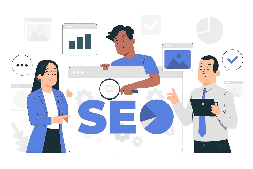 SEO Service