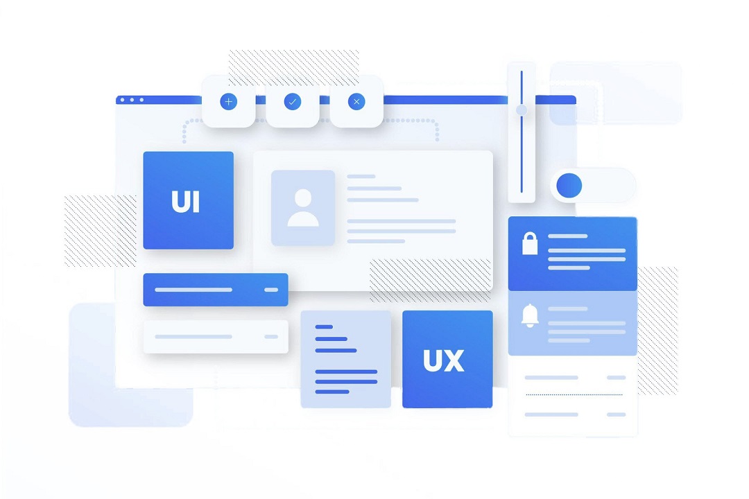 UI/UX Service